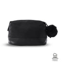 Cosmetiquera Multiuso Adelaide Grande Negro