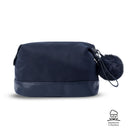 Cosmetiquera Multiuso Adelaide Grande Azul