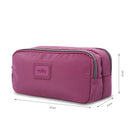 Cartuchera Multiuso Aynatto Mediana Rosada