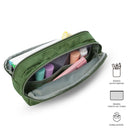 Cartuchera Multiuso Aynatto Mediana Verde