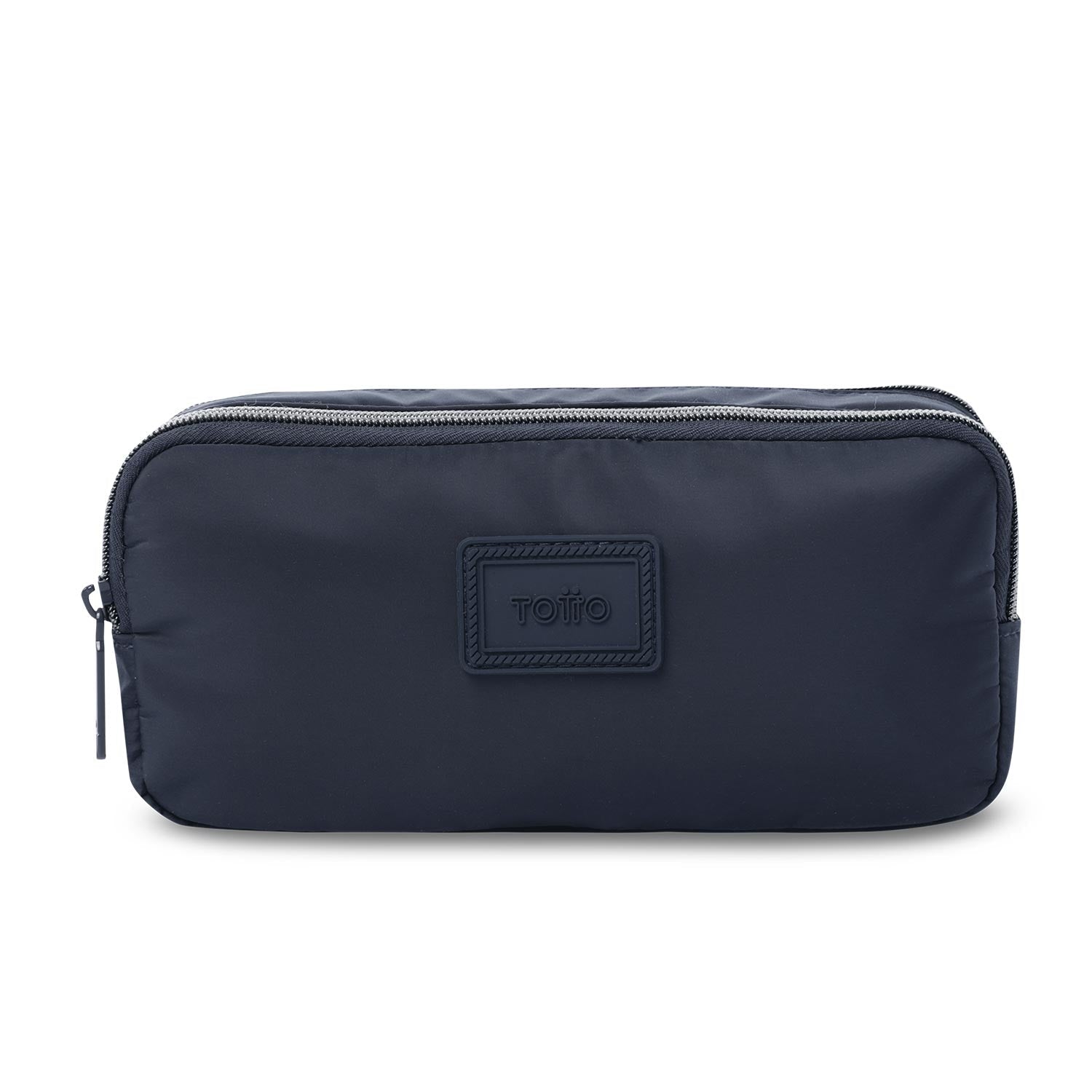 Cartuchera para hombre o mujer Aynatto azul