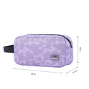 Multiuso Cool 2 Go Morado Mujer