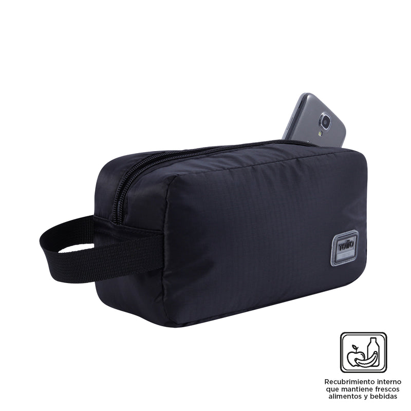 Multiuso Cool 2 Go Negro Mujer
