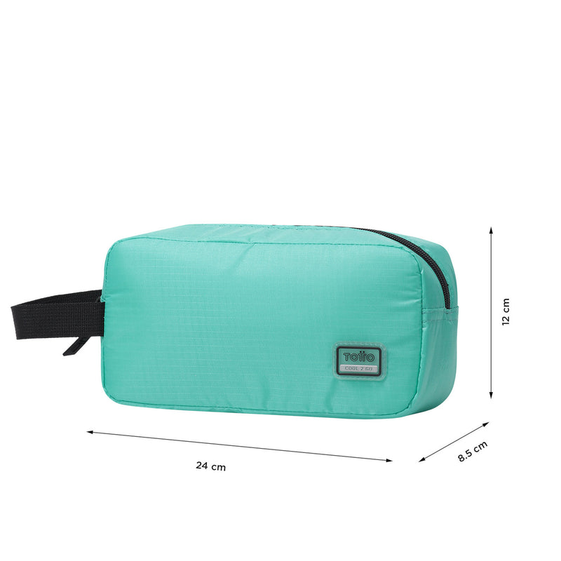 Multiuso Cool 2 Go - Color: Verde