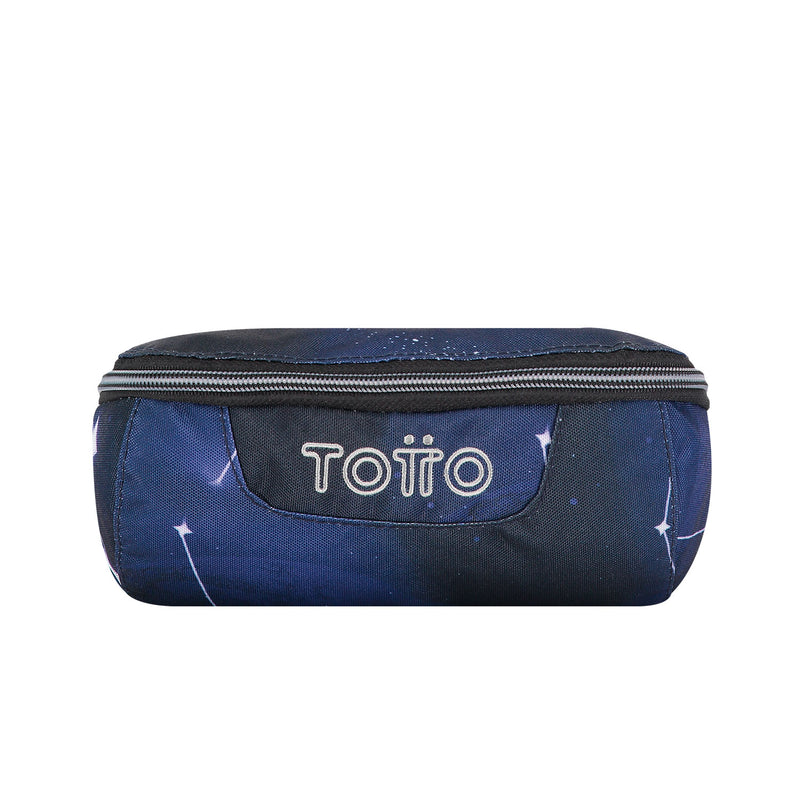 Cartuchera Estampada Tajalapiz