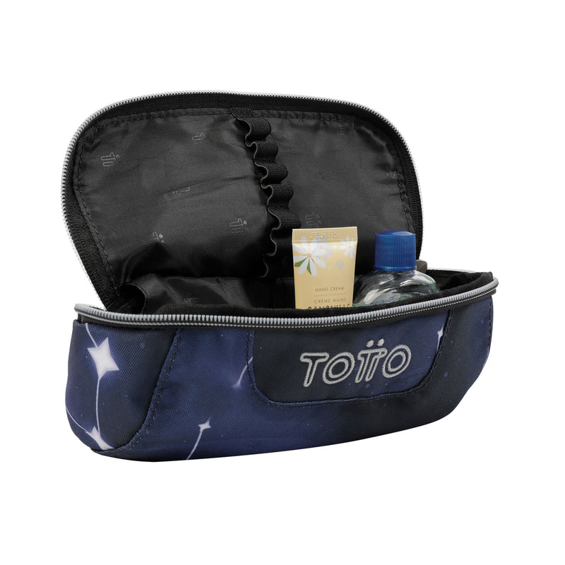 Cartuchera Estampada Tajalapiz