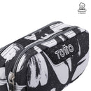 Multiuso Escuadra - Color: Estampada