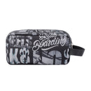 Cartuchera Ecofriendly Multiuso Escuadra