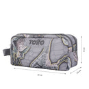 Multiuso Unicolor Escuadra - Color: Estampado