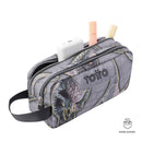 Multiuso Unicolor Escuadra - Color: Estampado