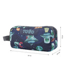 Estuche Escuadra - Estampado