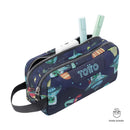 Estuche Escuadra - Estampado