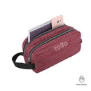 Cartuchera Escuadra Multiuso Glitter - Color: Estampado