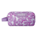 Cartuchera escuadra multiuso glitter - color: estampado