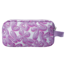 Cartuchera escuadra multiuso glitter - color: estampado