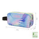 Cartuchera Multiuso Escuadra Azul