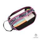 Cartuchera Multiuso Escuadra Gris