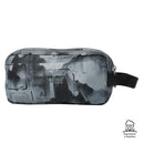 Cartuchera Multiuso Escuadra Gris