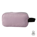 Cartuchera Multiuso Escuadra Rosada