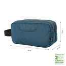 Cartuchera Multiuso Escuadra Azul