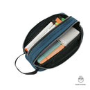 Cartuchera Multiuso Escuadra Azul