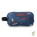 Cartuchera Multiuso Escuadra Grande Azul Hombre