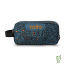 Cartuchera Multiuso Escuadra Grande Azul Hombre