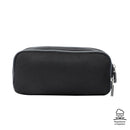 Cartuchera Cinta Negra Unisex