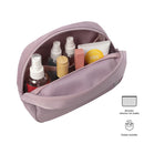 Cosmetiquera Multiuso Freya 2 Rosada