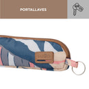 Estuches Juvenil Kijal - Estampado