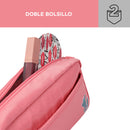 Multiuso Socry - Color: Rosado