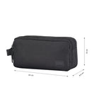 Cosmetiquera Multiuso Chizal Negra