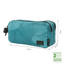 Cartuchera Multiuso Chizal Azul