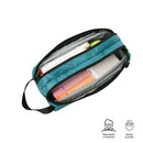 Cartuchera Multiuso Chizal Azul