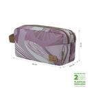 Cartuchera Multiuso Chizal Morada