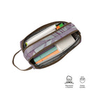 Cartuchera Multiuso Chizal Morada