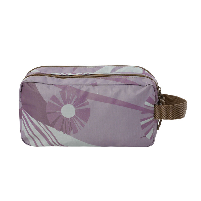 Cartuchera Multiuso Chizal Morada