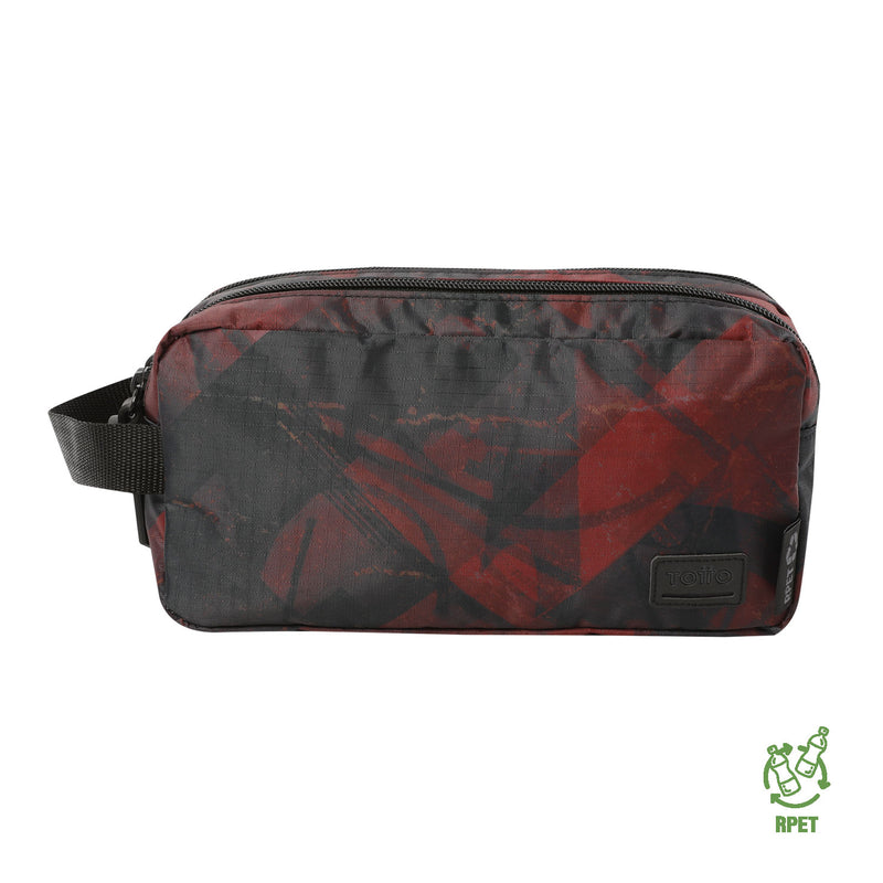 Cartuchera Multiuso Chizal Rojo