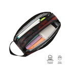 Cartuchera Multiuso Chizal Rojo