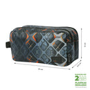 Cartuchera Multiuso Chizal Negra