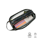 Cartuchera Multiuso Chizal Negra