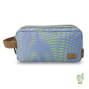 Cartuchera Multiuso Chizal Grande Amarilla