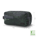 Cartuchera Multiuso Chizal Grande Negra