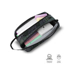 Cartuchera Multiuso Chizal Grande Negra