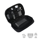 Cartuchera Unisex Multiuso Portatecnología Keep - Color: Negro