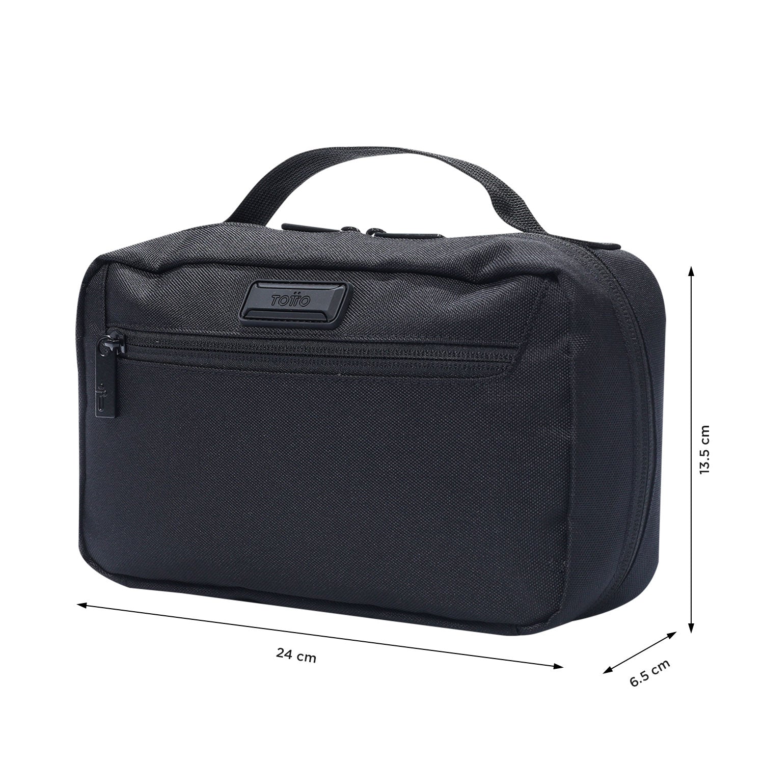 Multiuso Portatecnología Cargo Negro