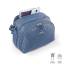 Cartuchera Multiuso Baby Bao - Color: Gris