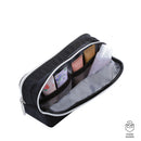 Cartuchera Multiuso Aynatto Negra