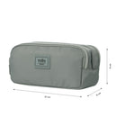 Cartuchera Multiuso Aynatto Gris