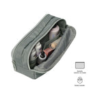 Cartuchera Multiuso Aynatto Gris